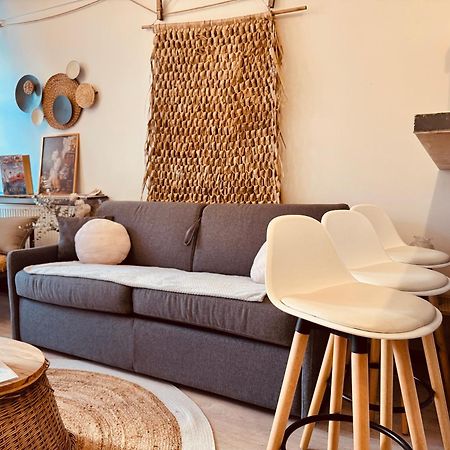 La Lavandiere, Centre Historique, Fibre, Ess, Rez-De-Chaussee, Bedinshop Romans-sur-Isère Exteriör bild