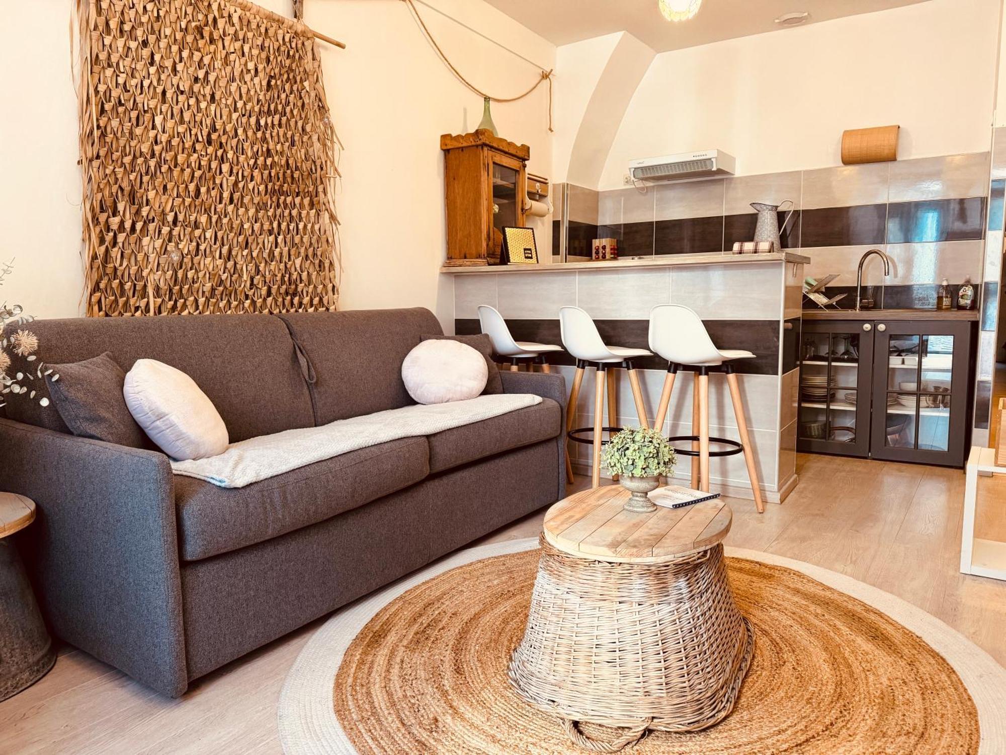 La Lavandiere, Centre Historique, Fibre, Ess, Rez-De-Chaussee, Bedinshop Romans-sur-Isère Exteriör bild